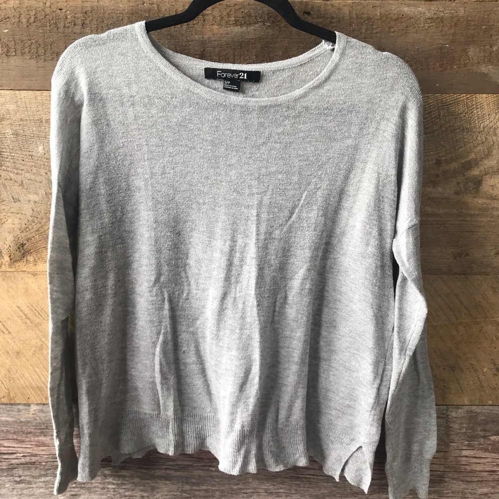 Forever 21 Sweater